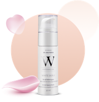 MY SKIN Krema za ublažavanje tamnosmeđih hiperpigmentacija White Skin 3 30 ml