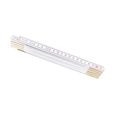 LUX TOOLS Zidarski metar 574 130