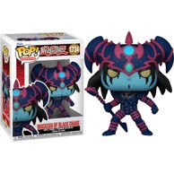 FUNKO POP! Yu-Gi-Oh! Magician of Black Chaos 9cm