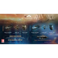 Igra za XBSX: MindsEye