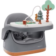 MAXI COSI Prijenosna stolica Jay Plus, tamno siva