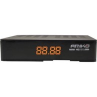 AMIKO Satelitski prijemnik Mini HD265 Wi-Fi