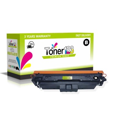 TONER123 Zamjenski toner Canon CRG-069H BK, crna XL
