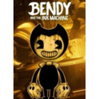 Igra za PC: Bendy and the Ink Machine