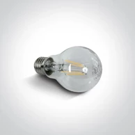Retro LED Žarulja, E27, 4W, EW, 230V