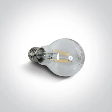 Retro LED Žarulja, E27, 4W, EW, 230V