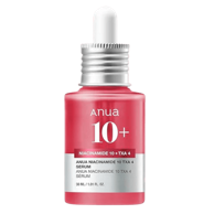 ANUA Osvjetljujući serum za lice Niacinamide 10 Tranexamic Acid 4 Serum 30 ml