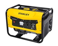 STANLEY Generator SG2400, max 2,3 kW
