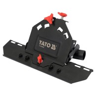 YATO Adapter za kutno rezanje i brušenje pločica TYT-82985