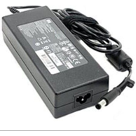 HP Prilagodnik napajanja 600081-001, crni