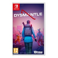 Igra za Switch: Dysmantle