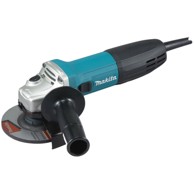 MAKITA Kutna brusilica 9558HNRG