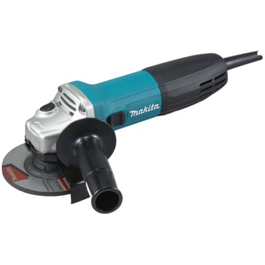 MAKITA Kutna brusilica 9558HNRG