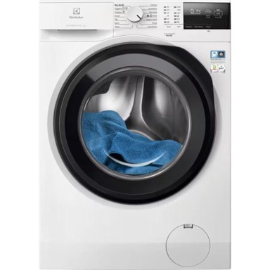 ELECTROLUX Perilica rublja EW6F2482E