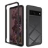 Otporna futrola za Google Pixel 7 Pro, crna