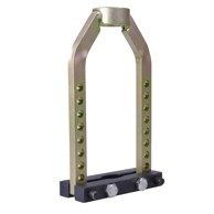 Alat za uklanjanje homokinetičkog zgloba