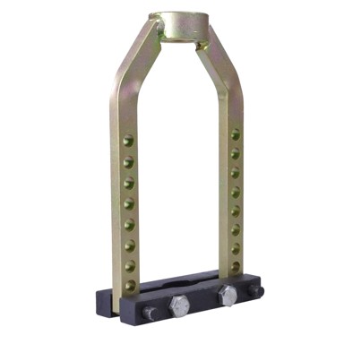 Alat za uklanjanje homokinetičkog zgloba