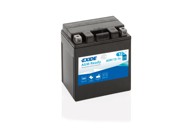 EXIDE Moto akumulator AGM12-14 14Ah 210A D+ (13,4x8,9x164)