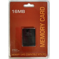 SONY PS2 memorijska kartica, 16MB
