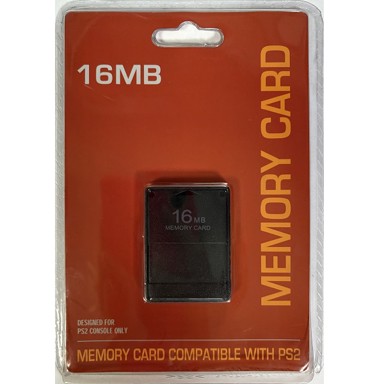 SONY PS2 memorijska kartica, 16MB