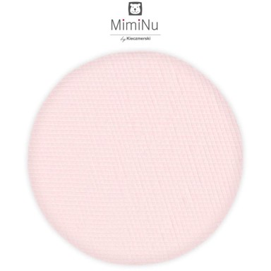MIMINU Podloga, Velvet, pink