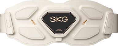 SKG W9-Pro, bijeli
