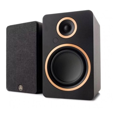 ARGON AUDIO Zvučnici Fenris A5, crni (par)