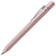 FABER-CASTELL Olovka tehnička 0,7 mm Grip 2011 Classic 131262 roza