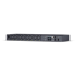 CYBERPOWER PDU jedinica za distribuciju električne energije PDU41004, 1U, 8 utičnica, crna