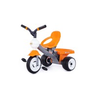 Tricikl, narančasti