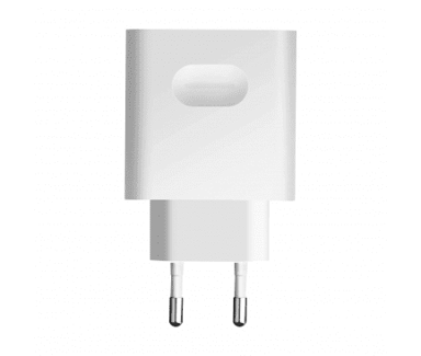 HUAWEI Brzi punjač HW-110600E02, USB-A, 66 W, bijela