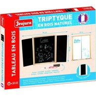 Ploča s dva lica Jeujura