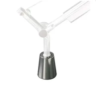 Fiksni nosač za stol Tolomeo, aluminij