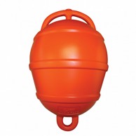 NUOVA RADE Plutača za sidrenje, narančasta, D250 mm, H390 mm