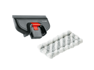 BOSCH GlassVAC komplet pribora