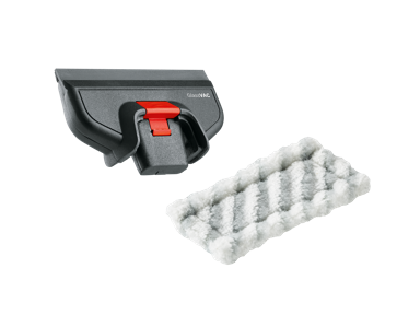 BOSCH GlassVAC komplet pribora