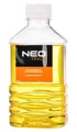 NEO TOOLS Vertikalni uljni kompresor, 40 L, 230V