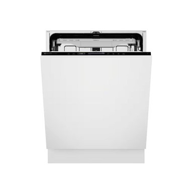 ELECTROLUX Perilica posuđa E82LA220T, serija 800, FlexiLift, AirDry tehnologija