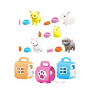 ANIMAL PET HOUSE Kovčeg s kućnim ljubimcem