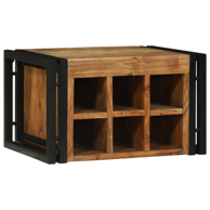 Stalak za vino 46x35x27,5 cm 