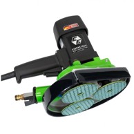 EIBENSTOCK Brusilica za poliranje Epo 200-3, mokro i suho