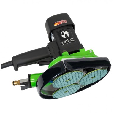 EIBENSTOCK Brusilica za poliranje Epo 200-3, mokro i suho