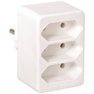 LUX TOOLS Razdjelnik Euro 3