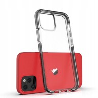 HURTEL Gel futrola s okvirom za Apple iPhone 13 Mini