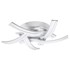 RABALUX Stropna lampa LED, Tulio, 60W, 4000lm, 3000K