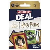 HASBRO GAMES Društvene igre Harry Potter