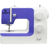 BAGAT Šivaća mašina Safir