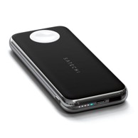 SATECHI Powerbank Quatro Wireless, 10000 mAh 