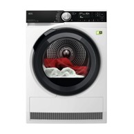 AEG Sušilica rublja TR9586CE AbsoluteCare, toplinska pumpa, bijela