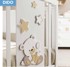 Dječji krevetić Azzura design DIDO